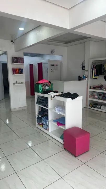 Loja comercial para alugar e passar a luva  - Foto 2