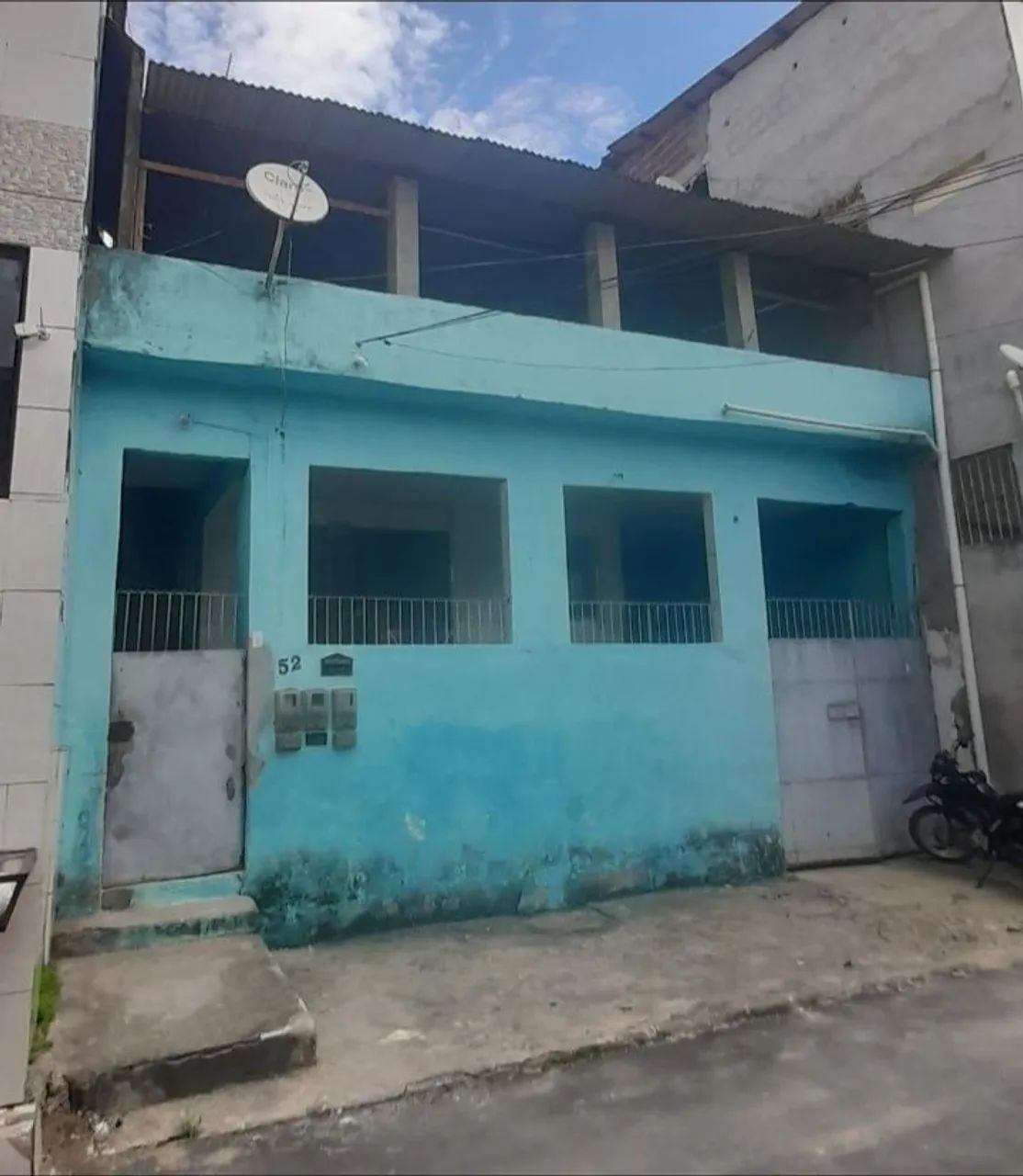 foto - Jaboatão dos Guararapes - Cavaleiro