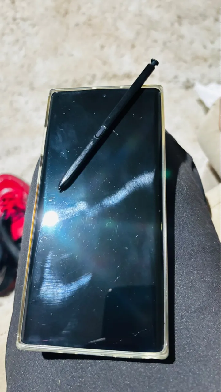 Samsung Note 10+