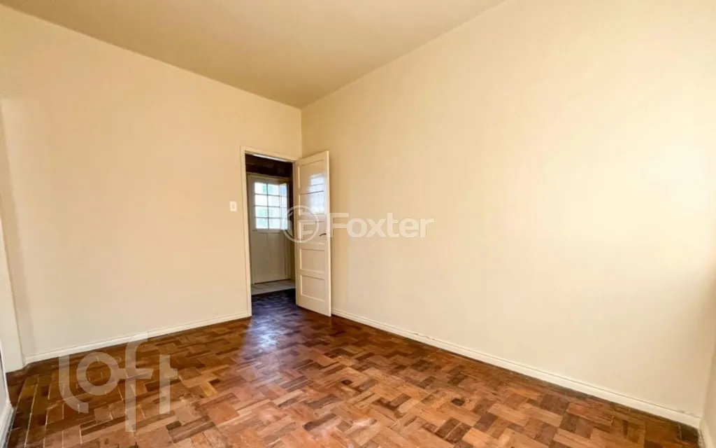 Apartamento à venda Avenida Brasiliano Índio de Moraes, Passo da Areia - Porto Alegre