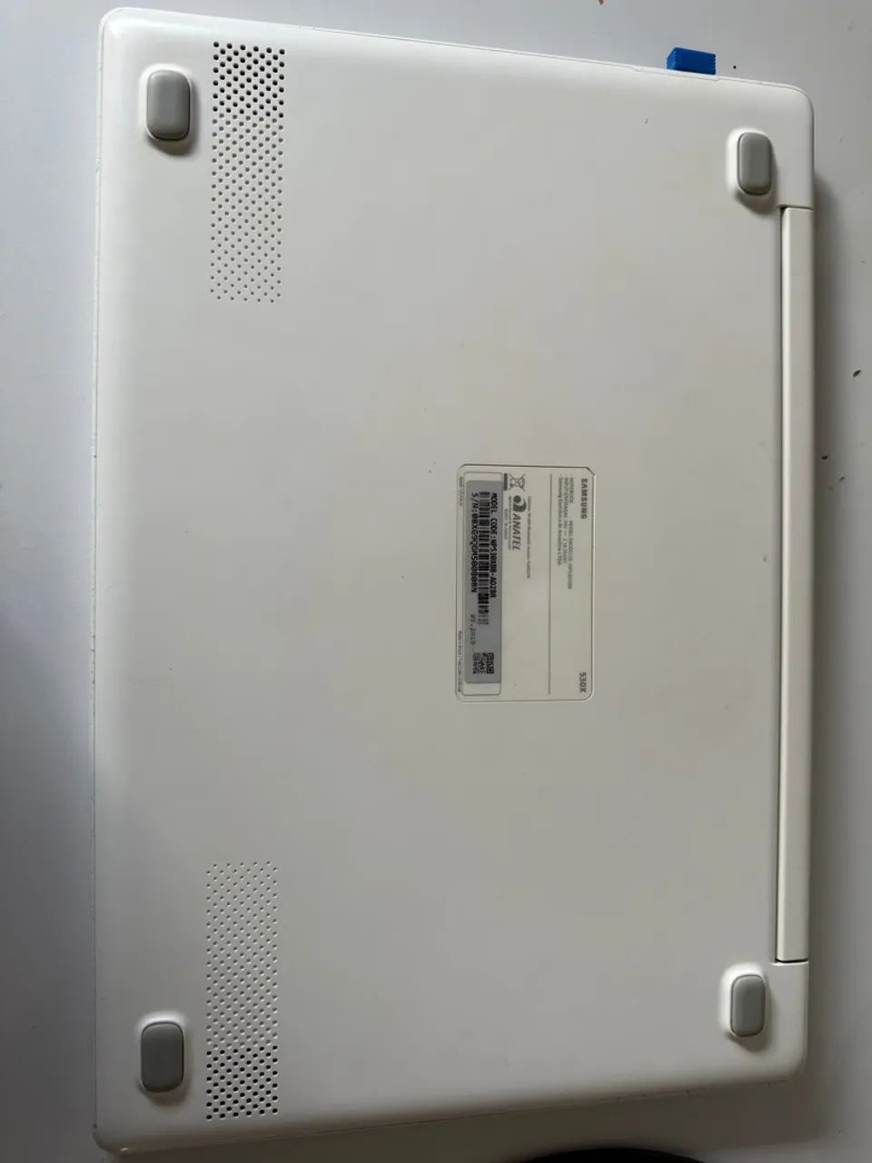Notebook Samsung - Foto 4