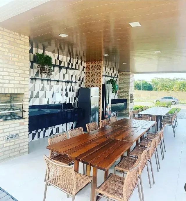 Lote no condomínio Bosque do Sol com 200m² - Foto 5