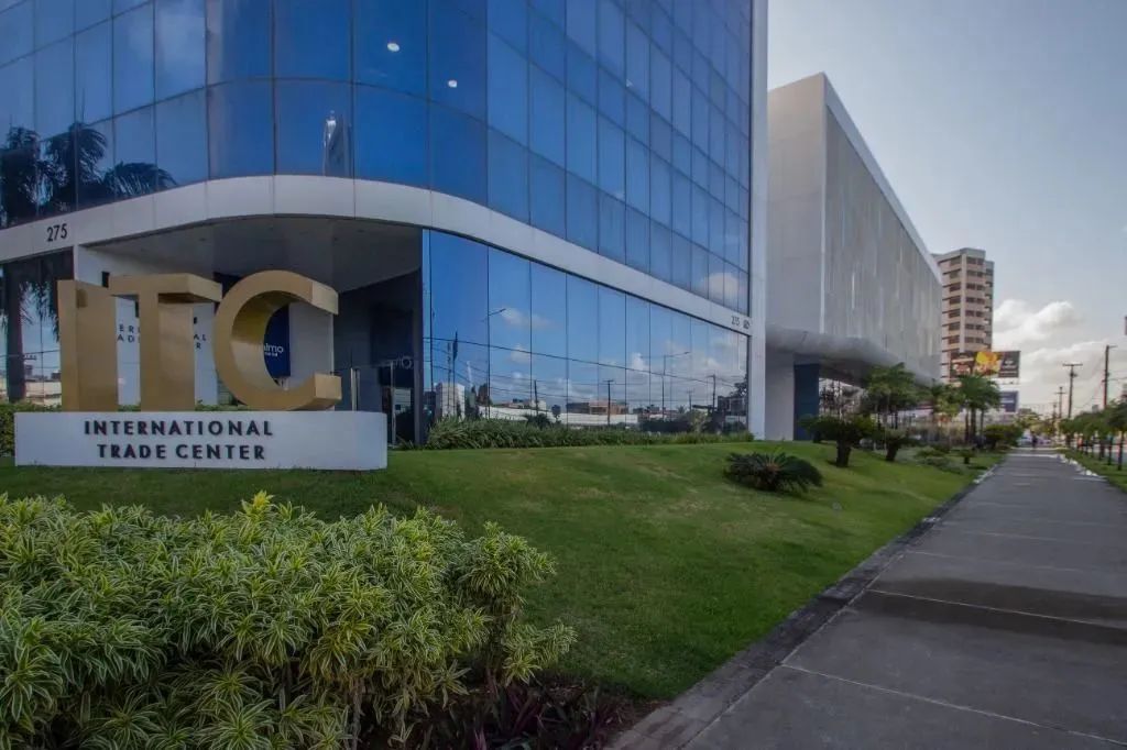 Sala para locação no Pina - Foto 11