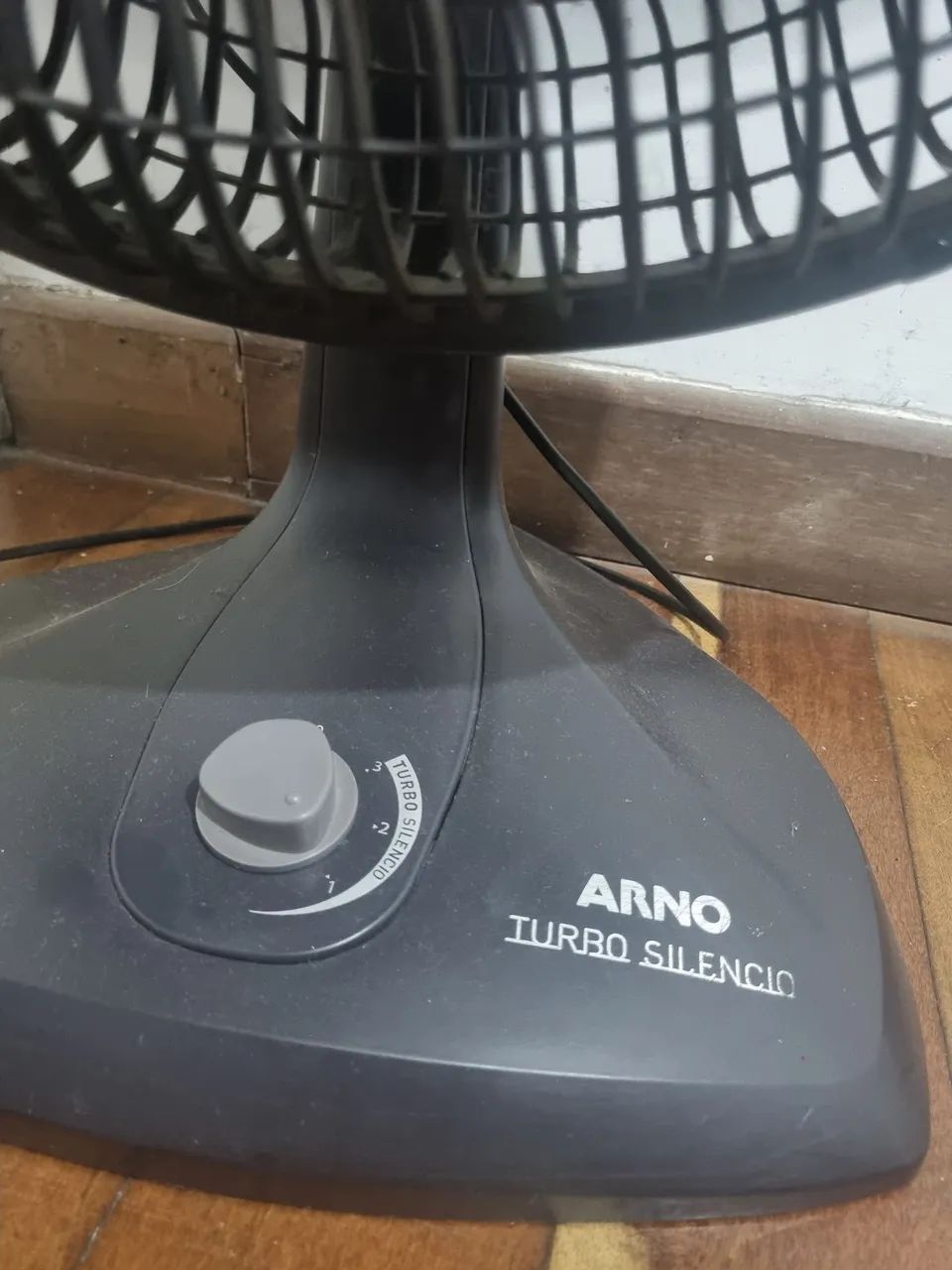 Ventilador Arno - Foto 2