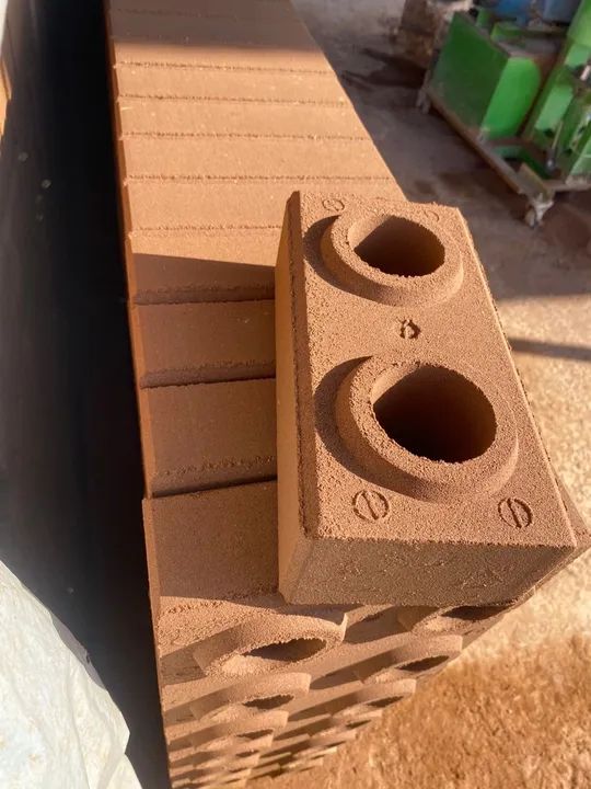 Tijolo ecologico para construção64573824097665120