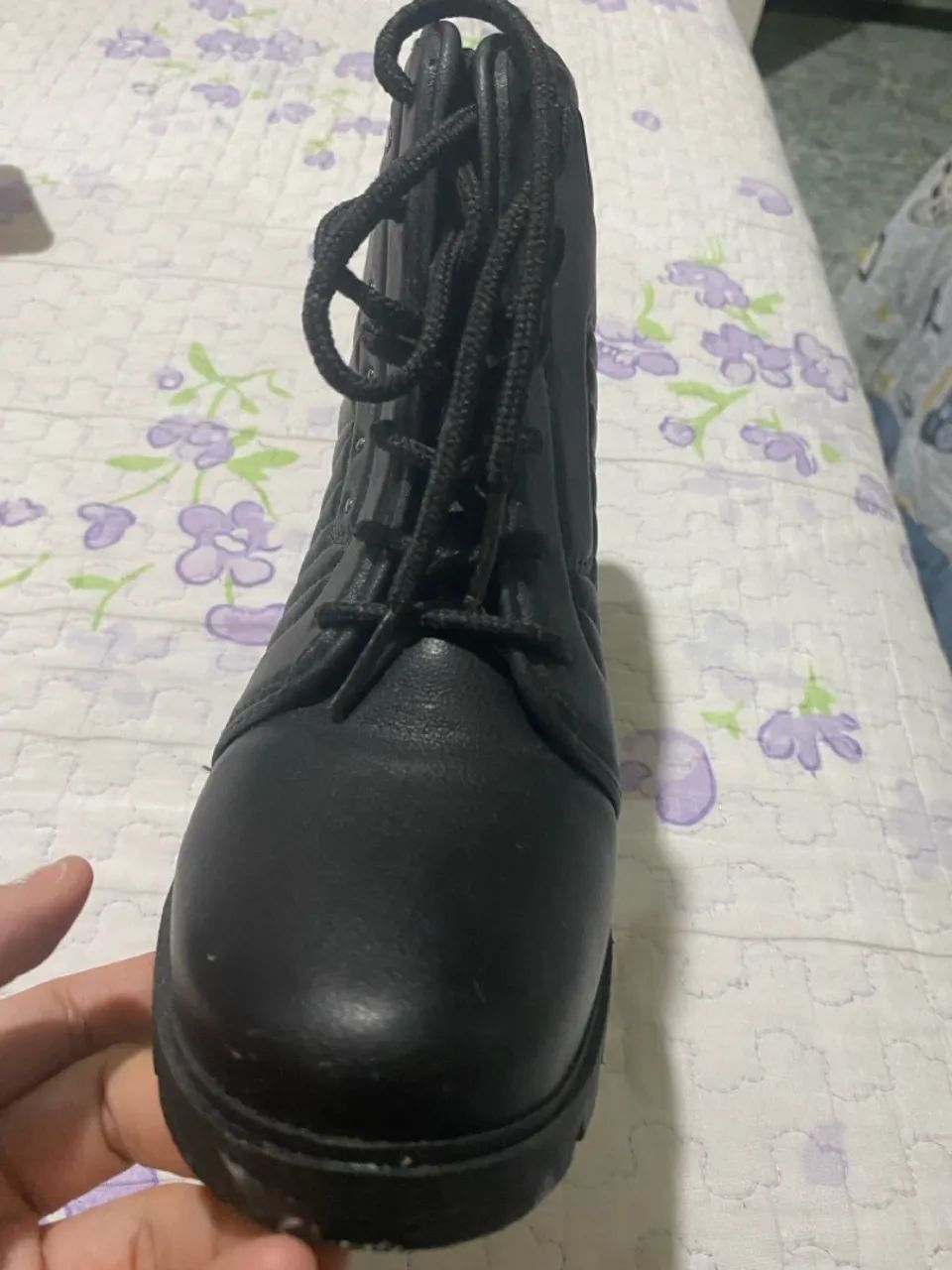 Bota dakota - Foto 2