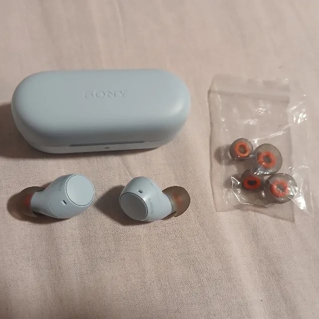 Original Sony WF-C510 Earbuds64407620042369121