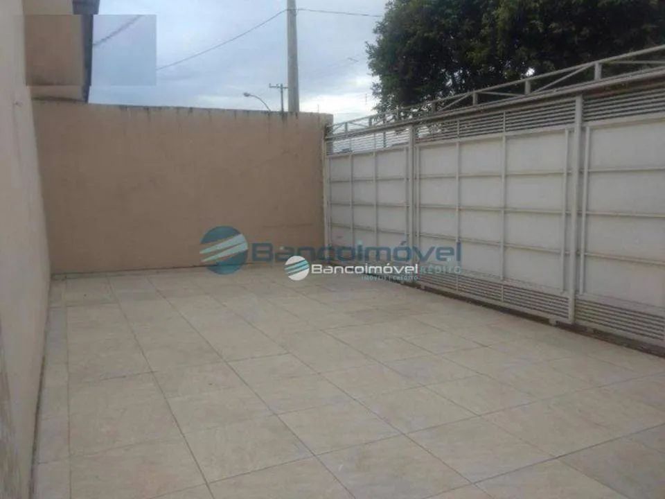 Casa com 2 dormitórios para alugar, 120 m² por R$ 1.650,00 - João Aranha - Paulínia/SP