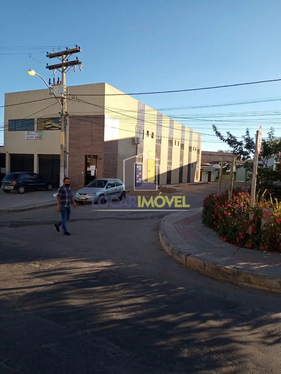 Sala para locação, Jurema, Vitória da Conquista, BA - Foto 4