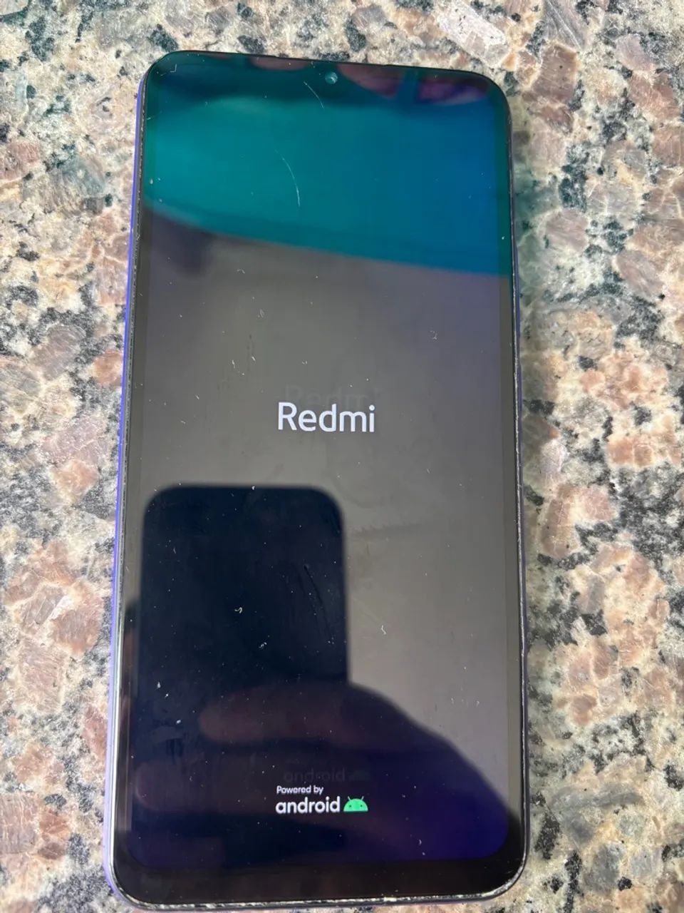 Redmi 9 + Fone Bluetooth + Carregador - Foto 2