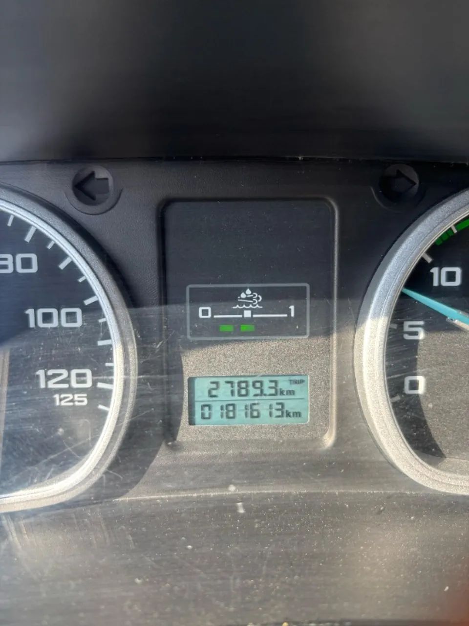 Ford Cargo 1723 2015 Chassi ou Guincho Reboque Lança Zero Grau. - Foto 7