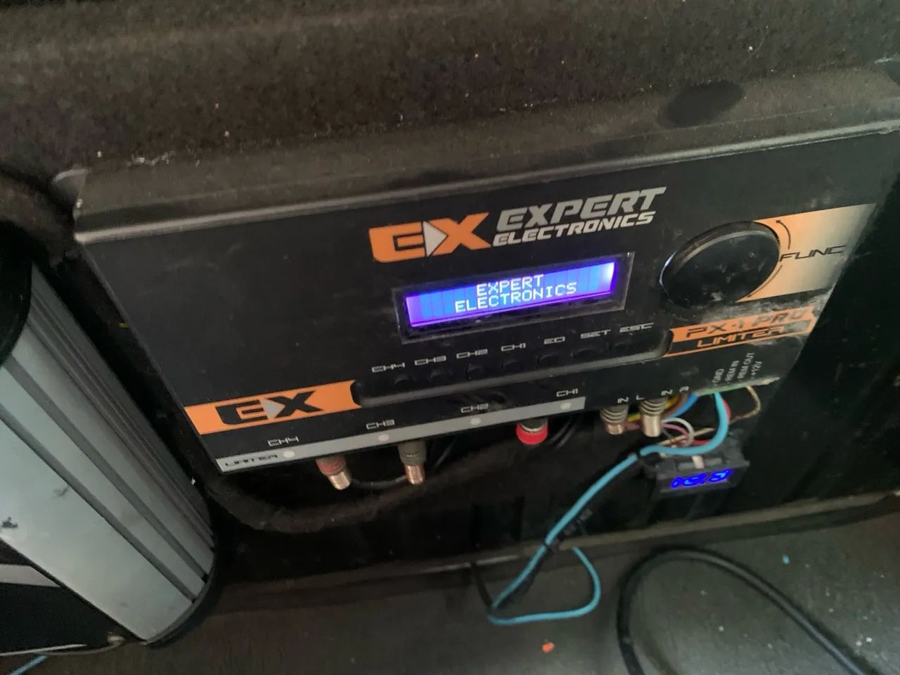 Vendo caixa trio Sub  - Foto 2