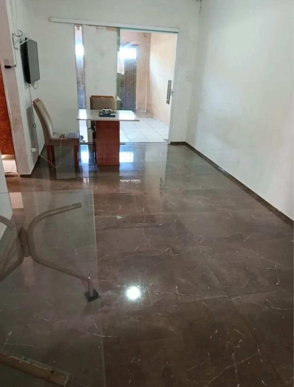 ~CASA NA CIDADE OPERARIA - Foto 2
