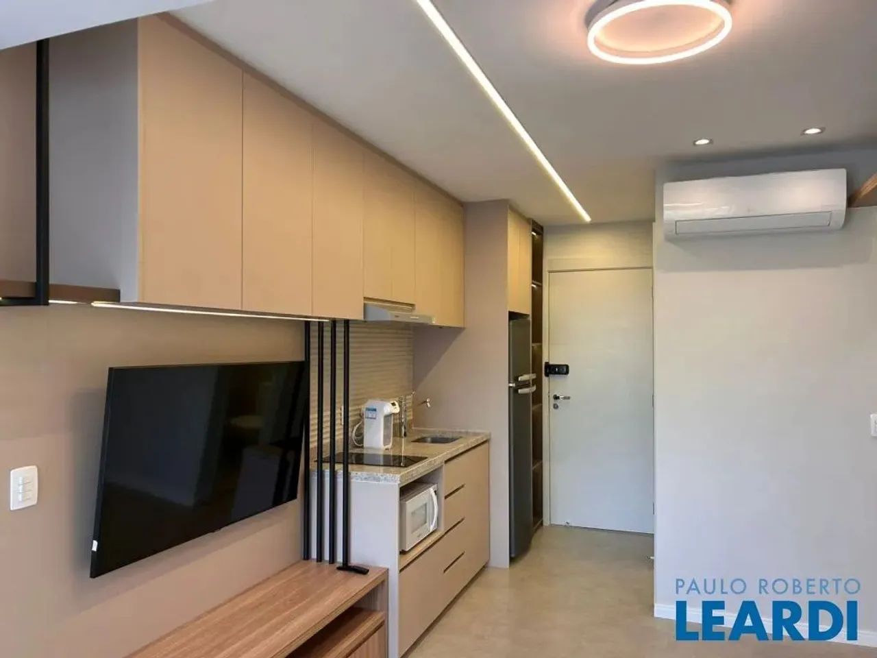 APARTAMENTO - PERDIZES - SP - Foto 4