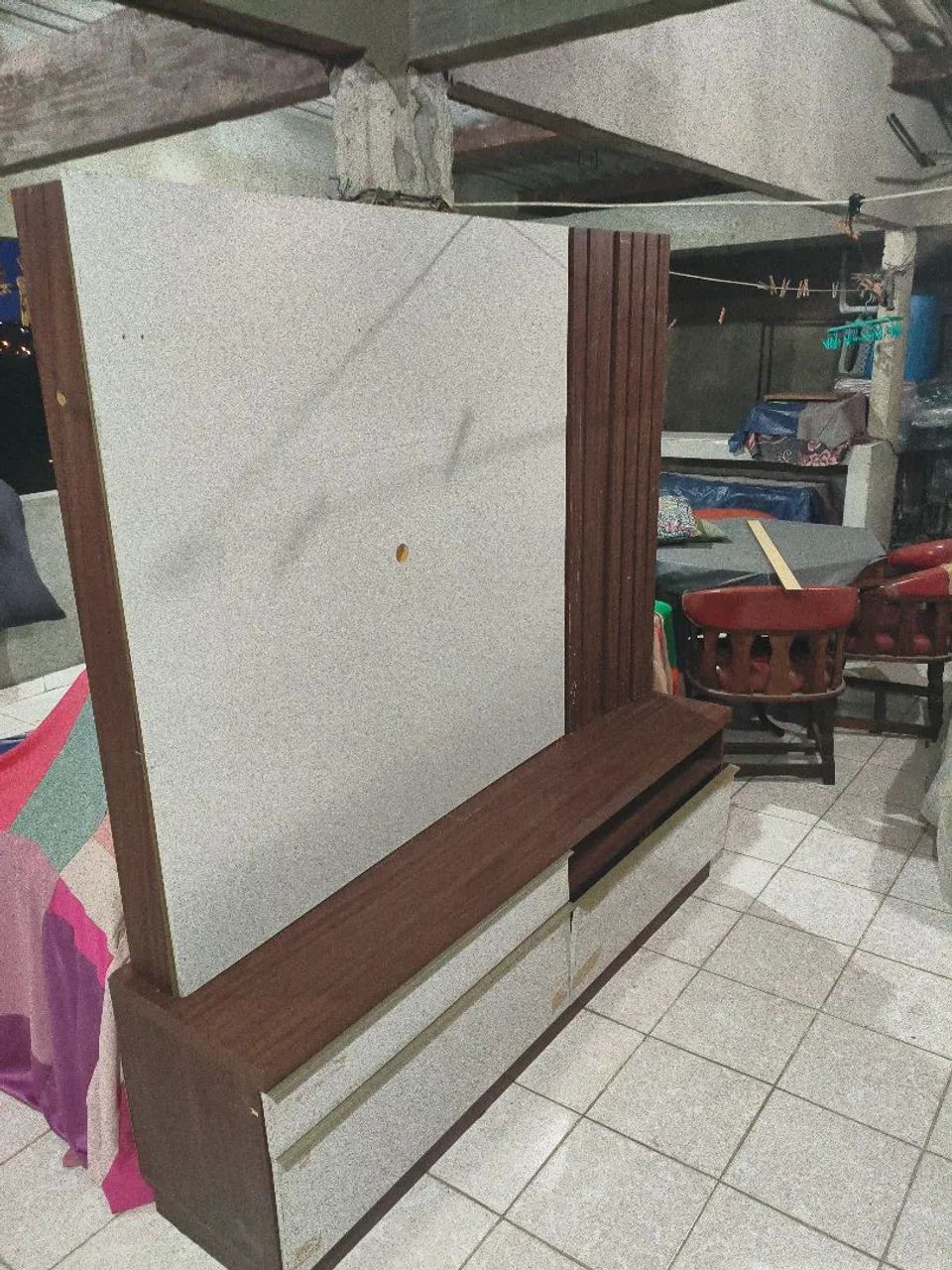 Painel De Tv - Foto 3