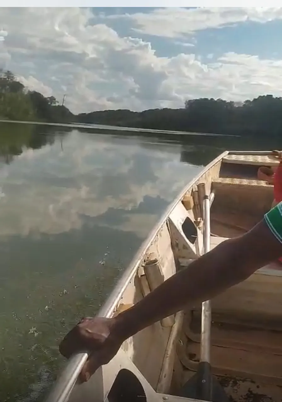 Venda de lotes no Rio Maranhão