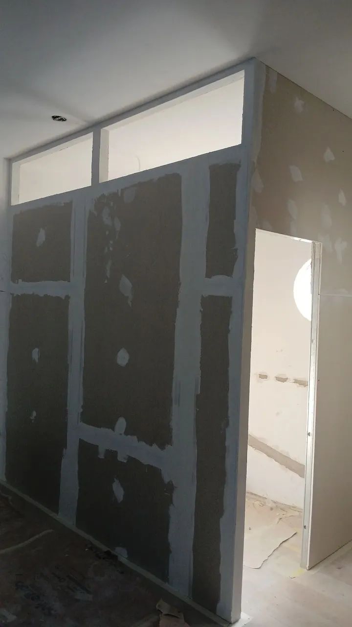 Gesso e Drywall  - Foto 5