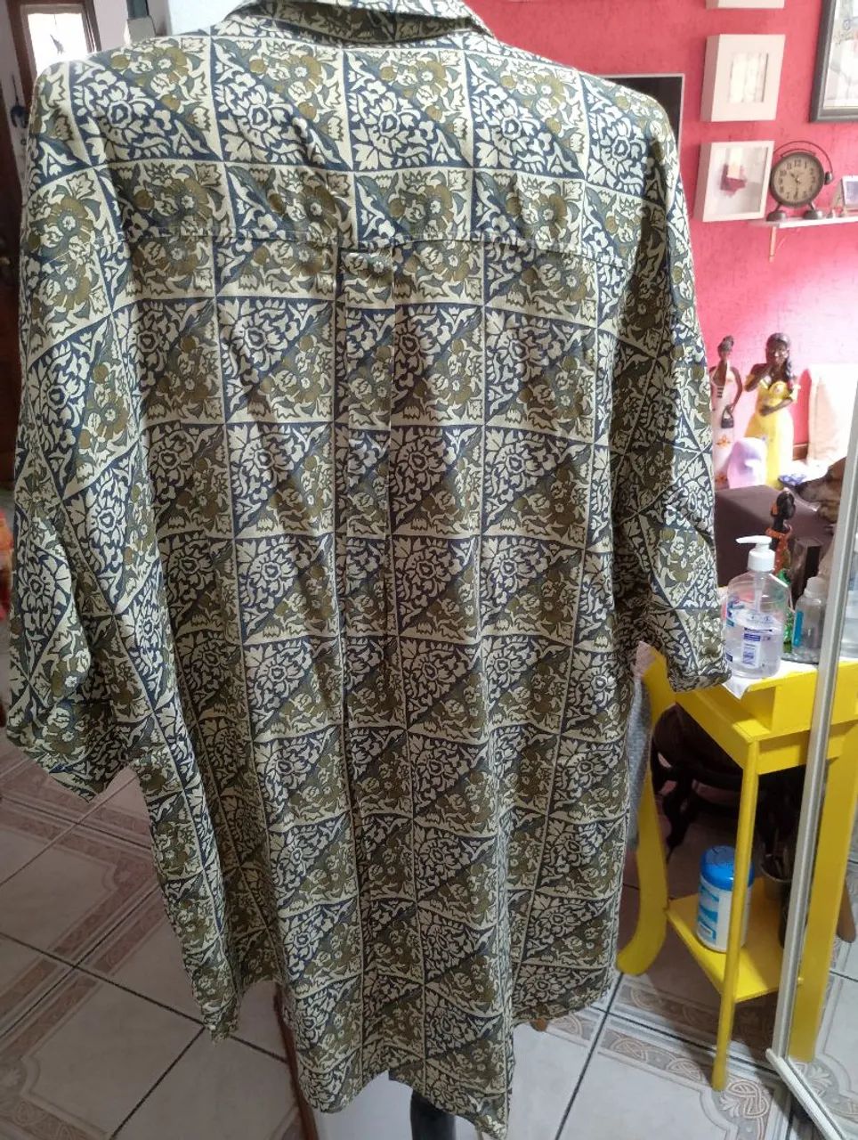 Camisa  - Foto 4