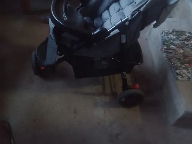 Carrinho de bebe  - Foto 4