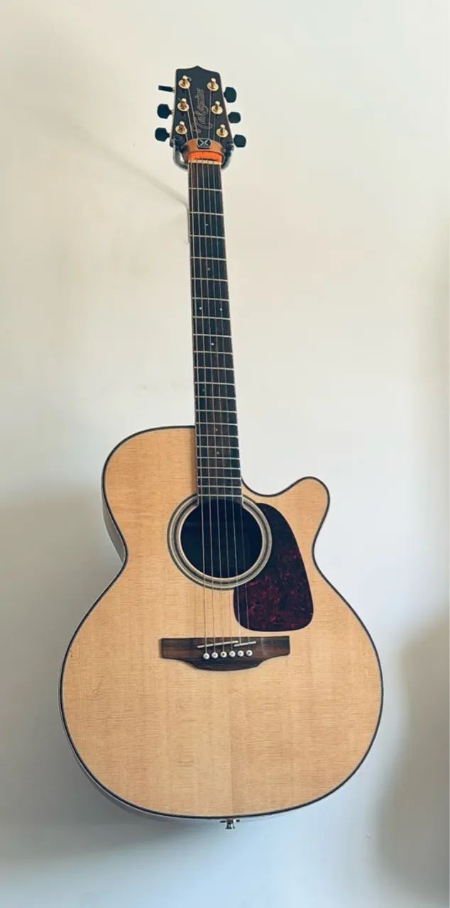 Violão Takamine GN93CE NT