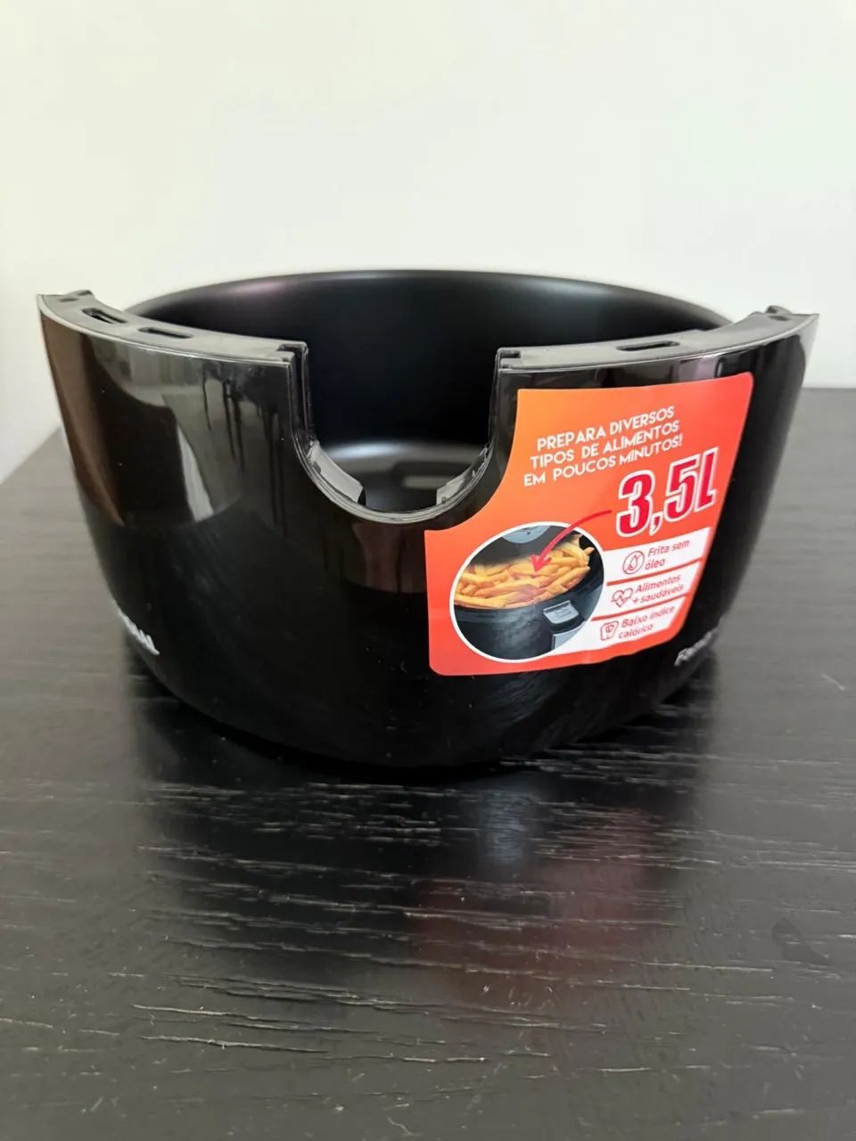 Bandeja para air fryer nova 
