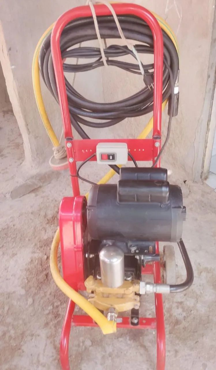 Jato e compressor 64739444519427120
