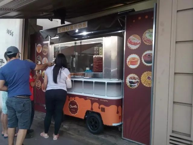 Carrinho de hot dog novo lanches hamburguer, churrasco, pipoca e mais - Foto 5