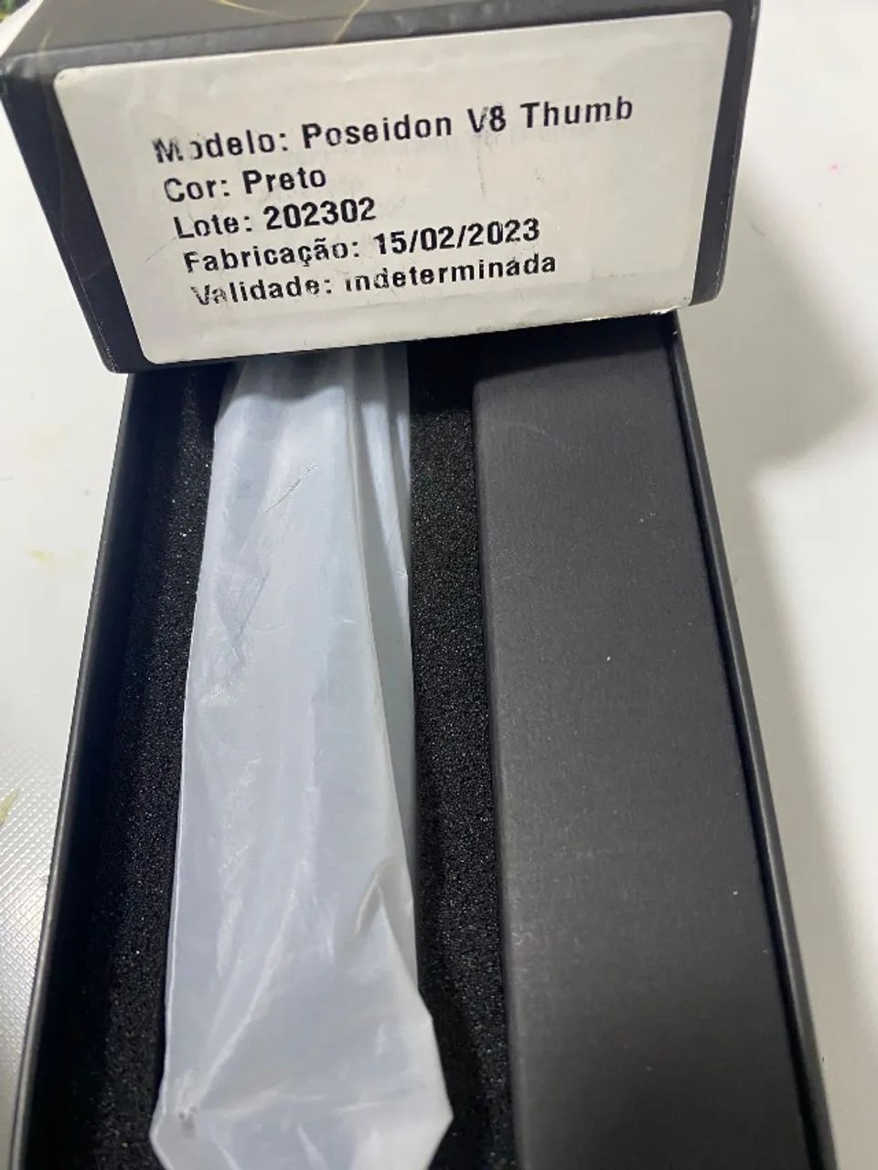 Máquina Pen Rotativa V8 - Foto 3