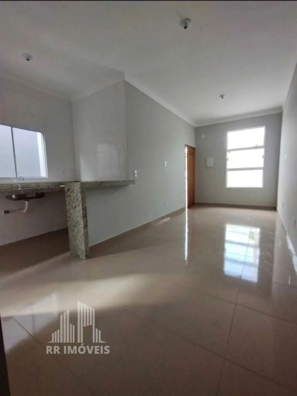 RR0059 CASA A VENDA 76m² JARDIM SÃO MANOEL - OPORTUNIDADE - 2 Dorms 2 Vagas - Nova Odessa,
