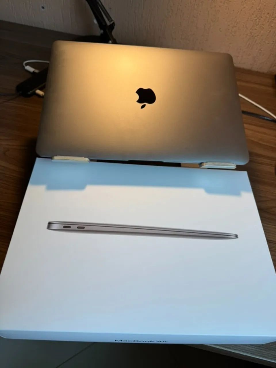macbook air m1 512 gb