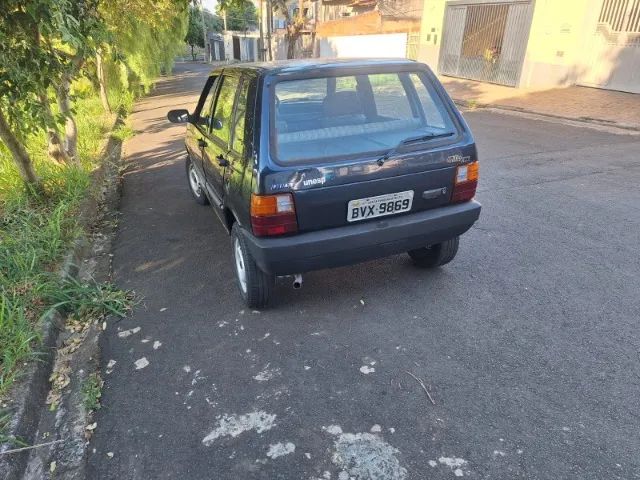 Uno Elx 1995  - Foto 5