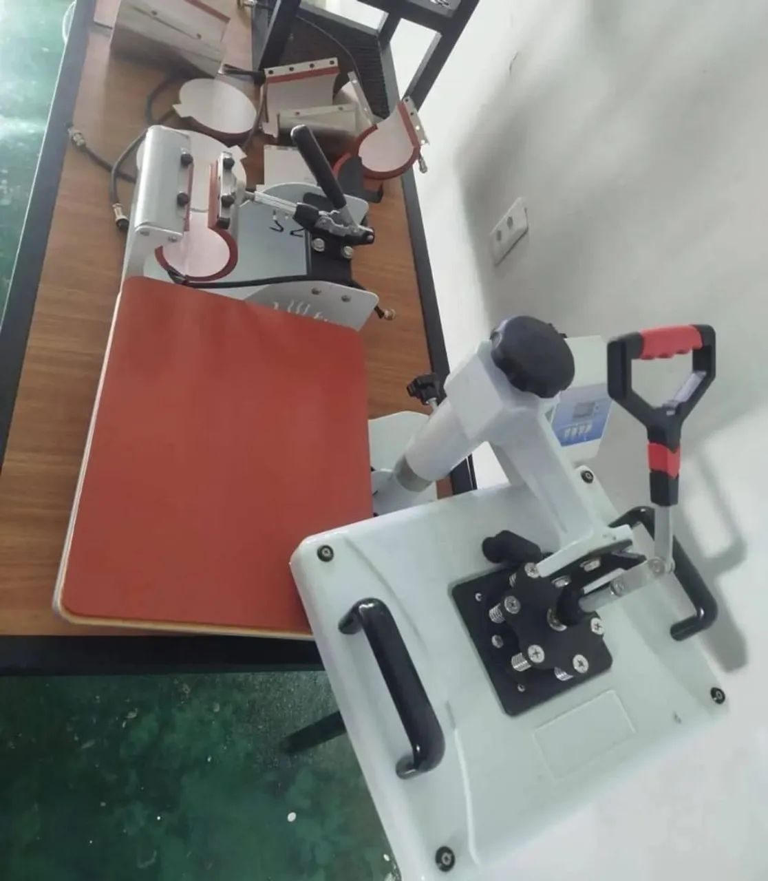 Vende-se prensa  - Foto 4