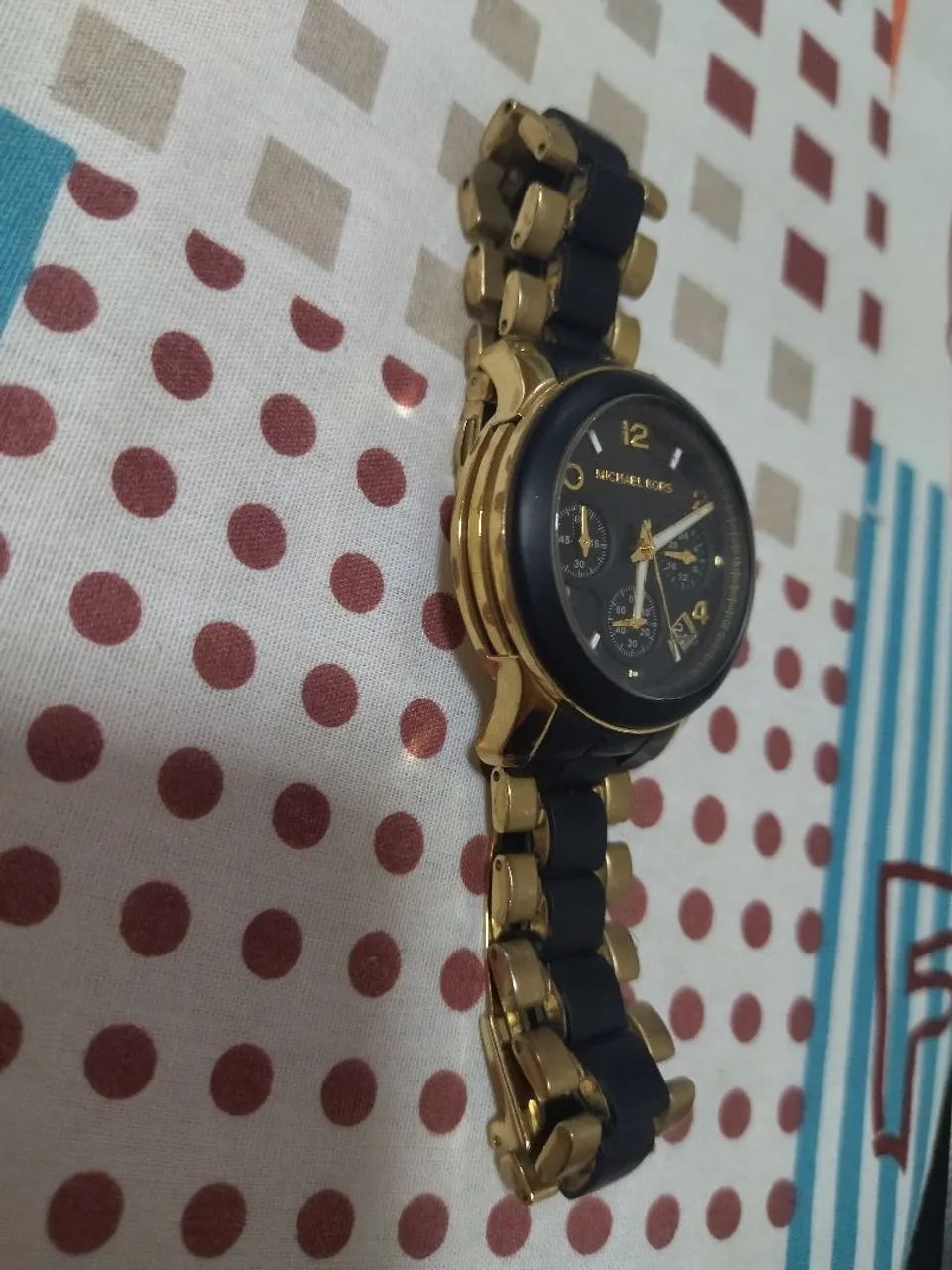 Relógio Michael Kors feminino  - Foto 5