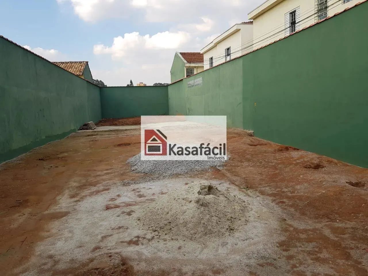 Terreno à venda no Jabaquara!!! - Foto 3