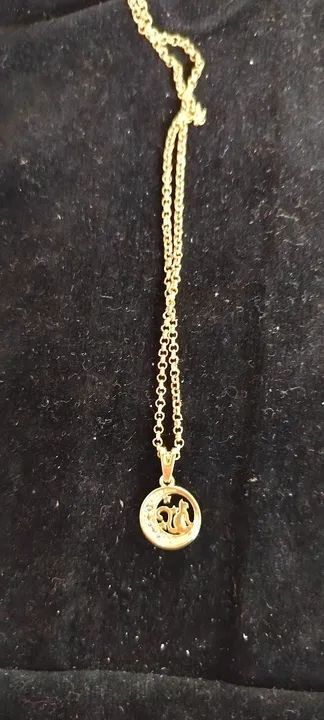 Semi jóias novas a preço de custo. Aceito cartão, somente venda. - Foto 2