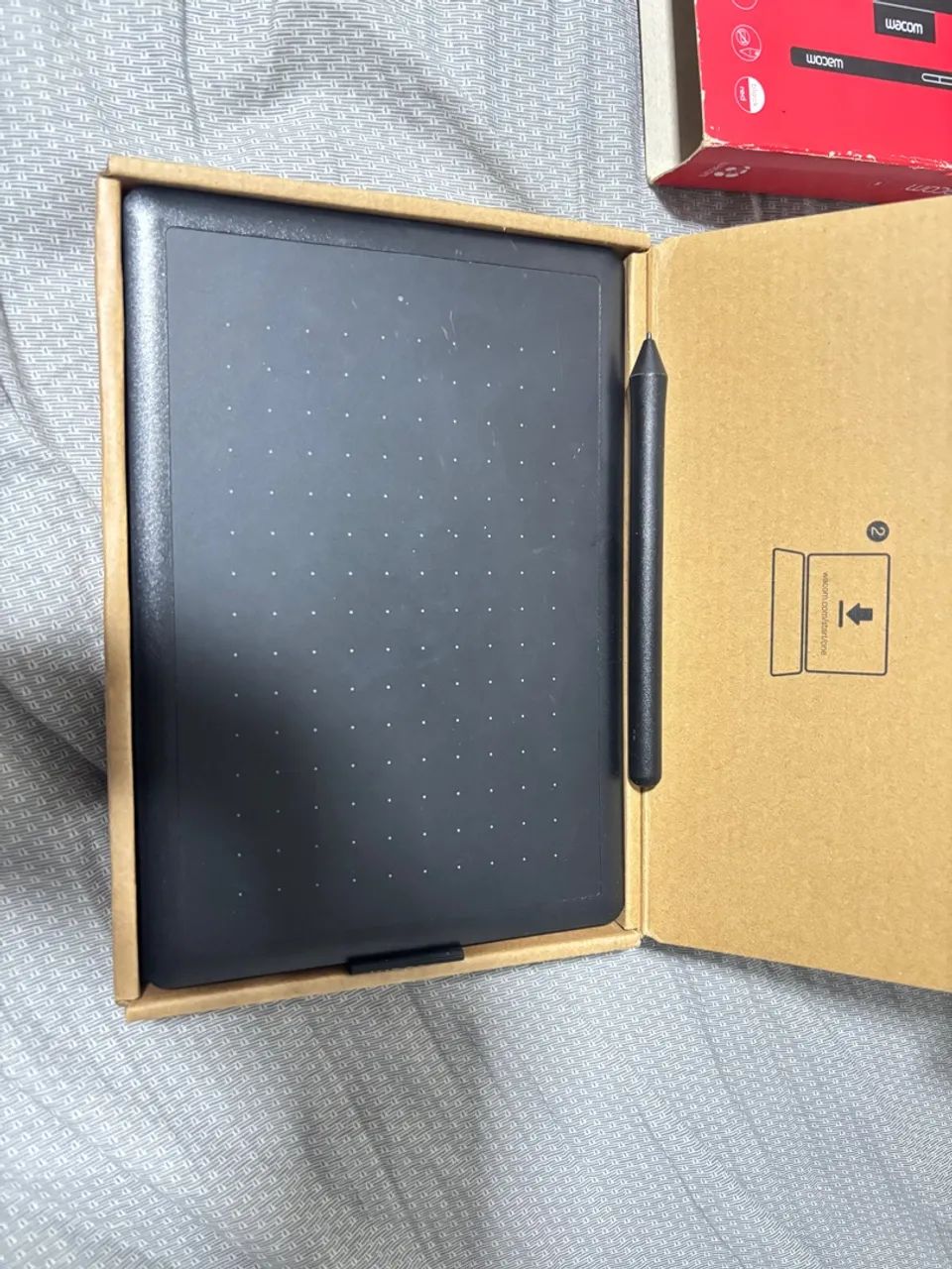 Mesa Digitalizadora Wacom One - Foto 3