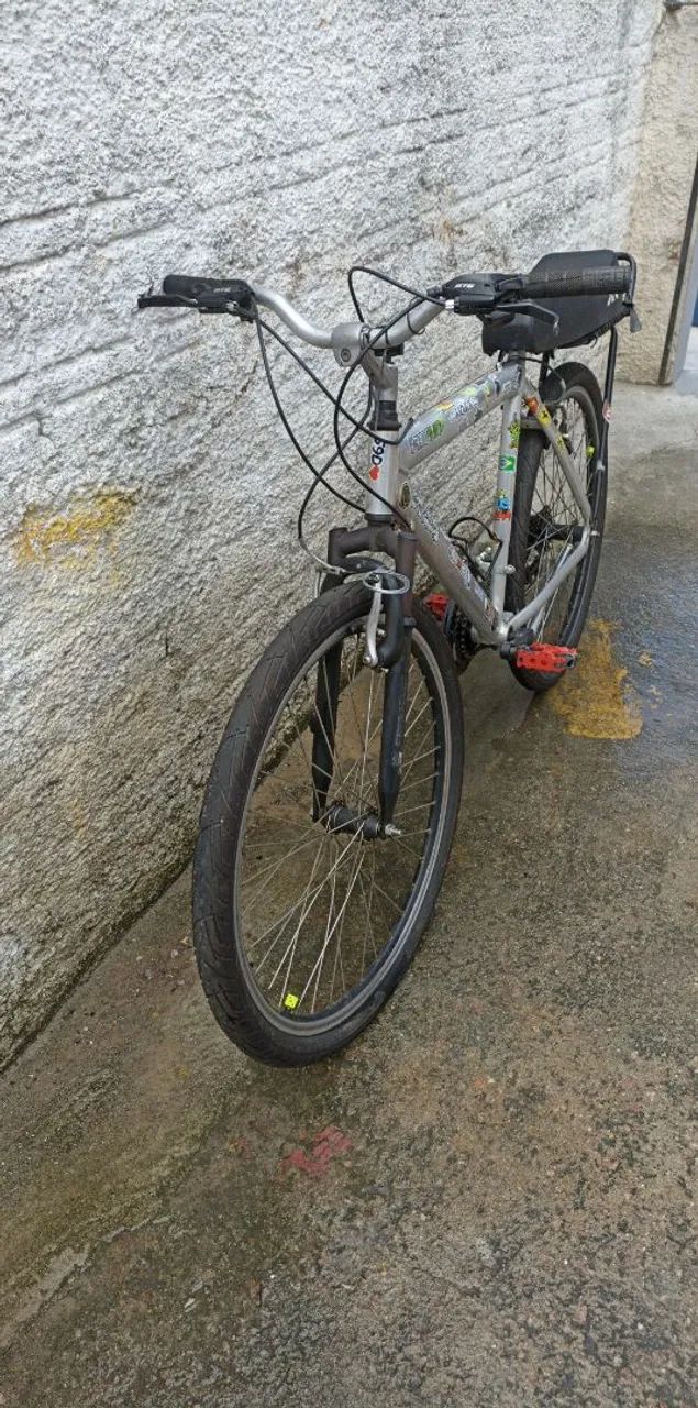 BICICLETA MONTADINHA - Foto 2