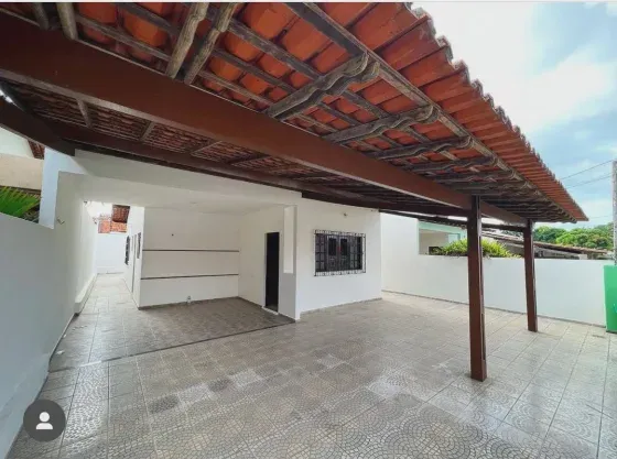 Casa de condomínio - 3 quartos (1 suíte), DCE - Rua Aririzal, Jardim Eldorado