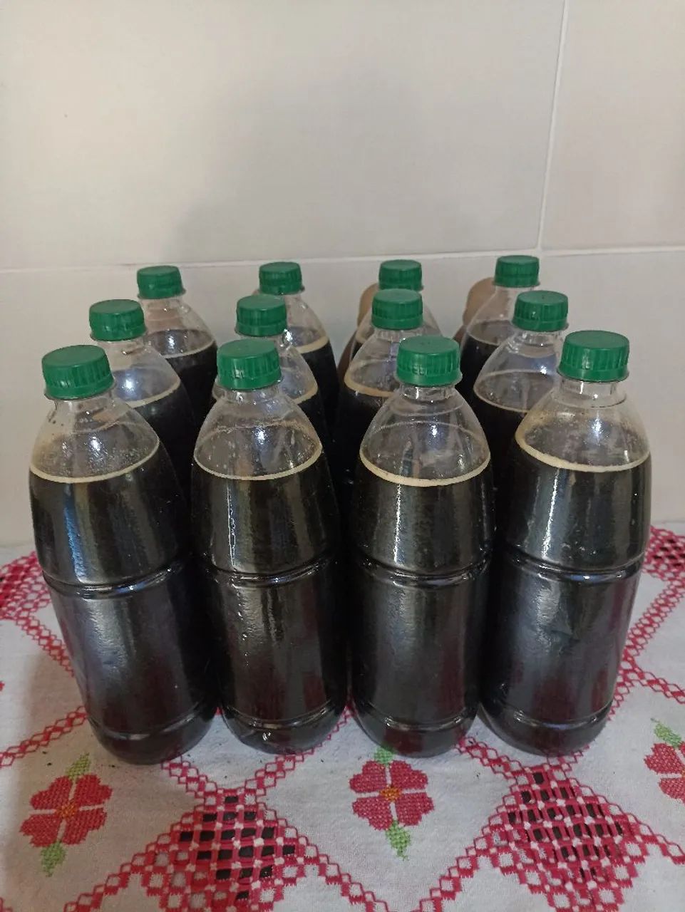 Mel de abelha-1 litro 