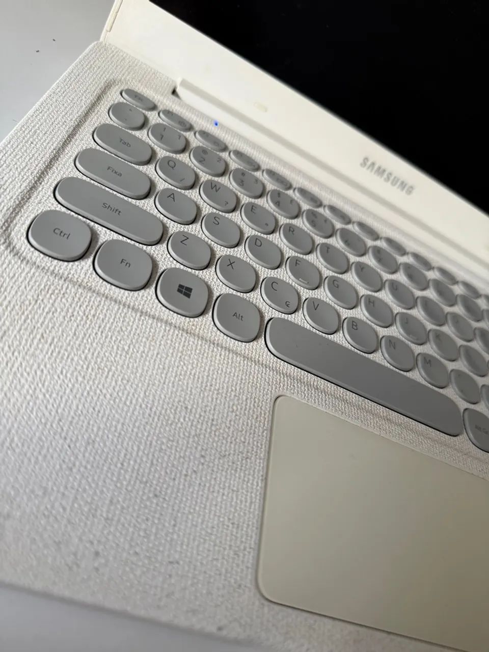 Notebook Samsung - Foto 5