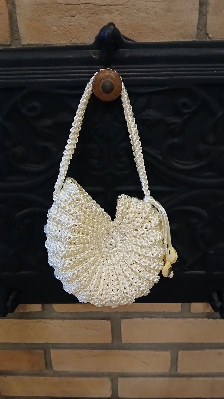 Bolsa Concha - Foto 2