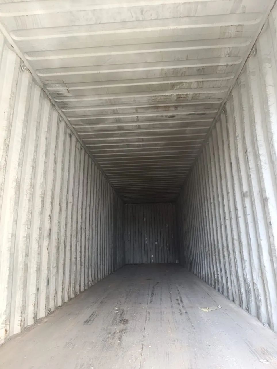 CONTAINERS MARÍTIMOS COM ENTREGA GARANTIDA! - Foto 4