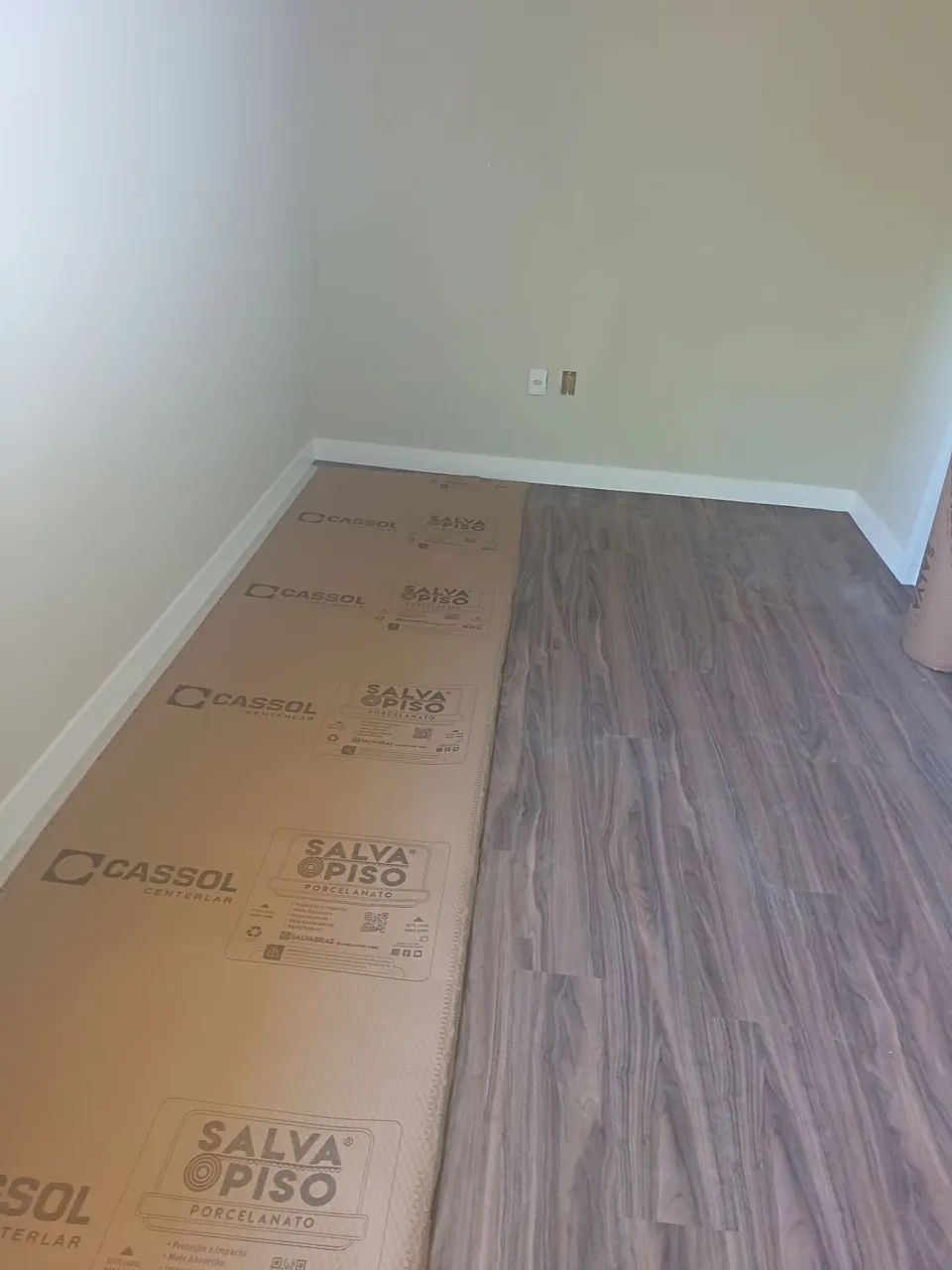 Pintura  e restauração 