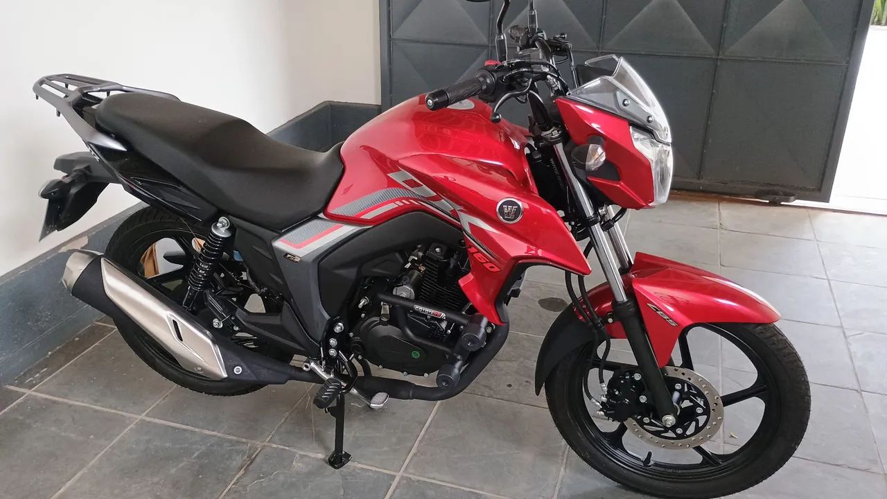 Aluguel de Moto - Foto 2