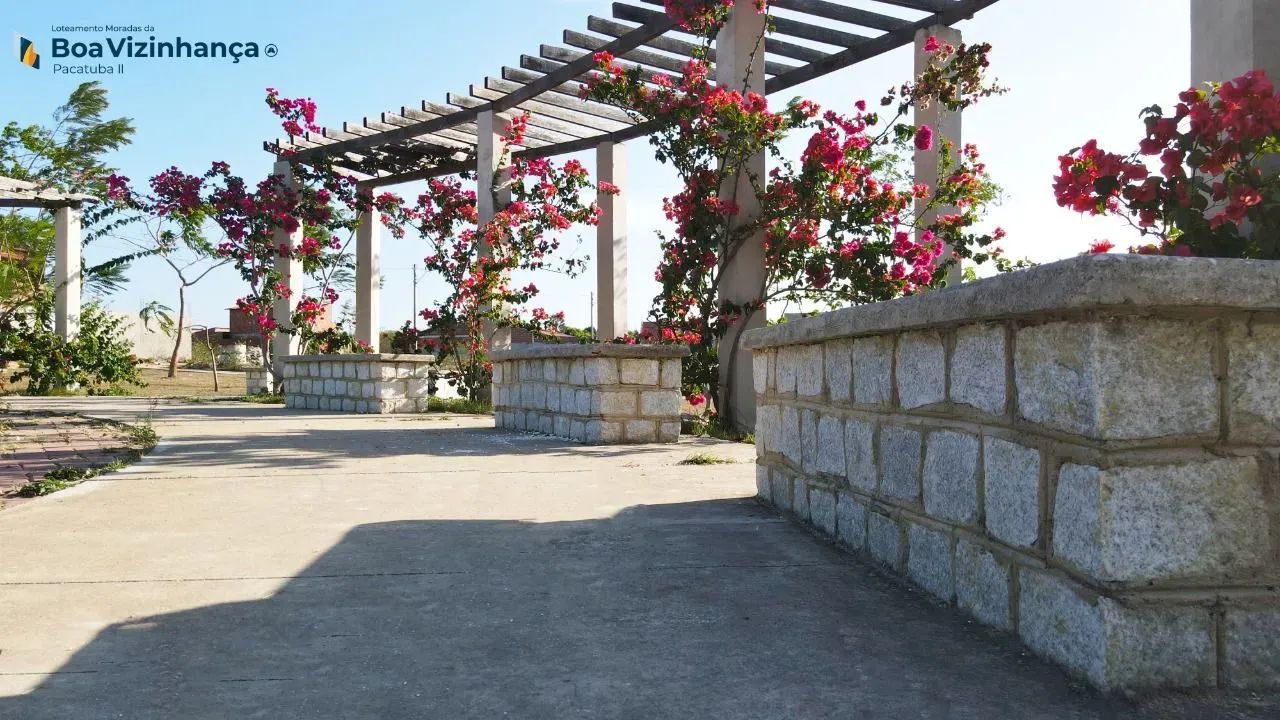 Adquira seu lote em frente ao Mix Matheus de Maracanaú! Pronto para Construir - Foto 2