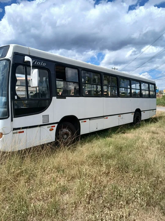 Onibus 1721 ano 2002