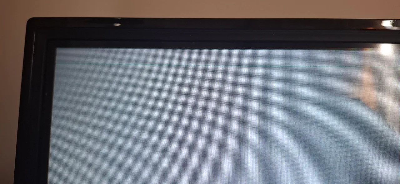 Tv 32 polegadas AOC HD - Foto 3