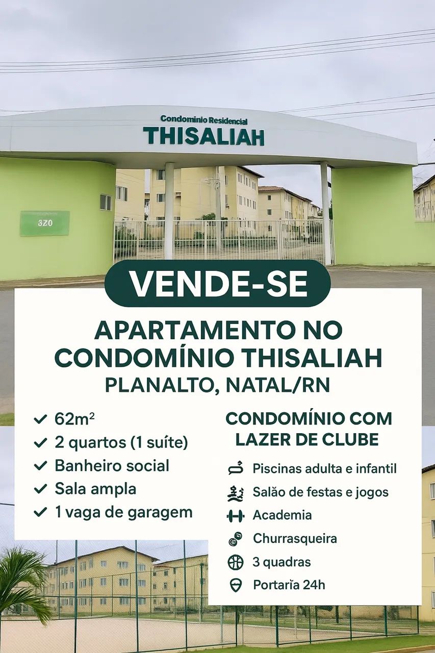 Foto - Natal - Cidade da Esperança