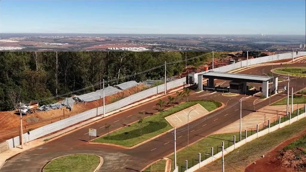 Terreno em Paulínia - Condomínio Urbe 365 - Foto 5