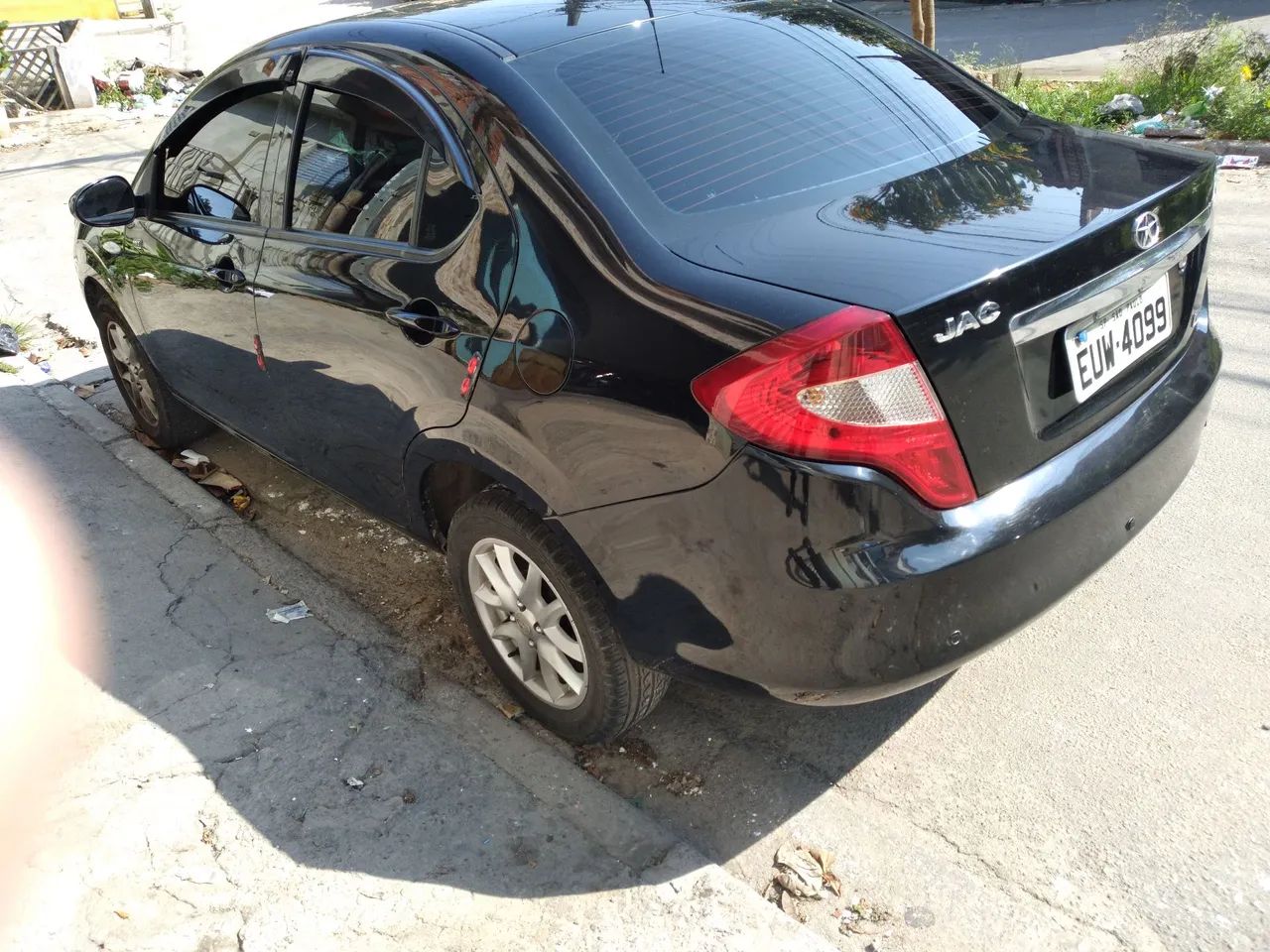 Carro há venda - Foto 4